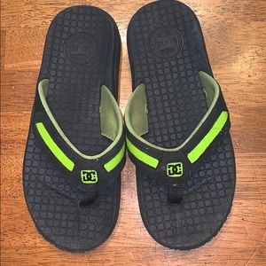 Boys Flip Flops
